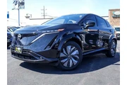 Nissan Ariya 2023 AWD Engage en Chicago