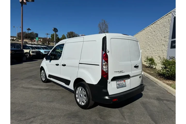 $29955 : Ford Transit Connect 2022 XL image 9