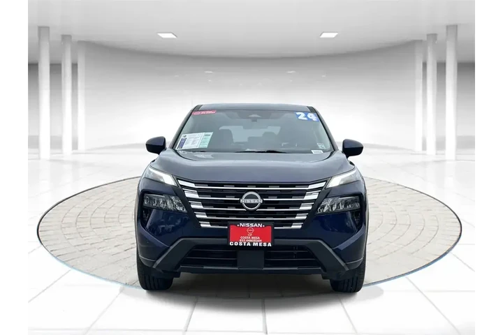 $19599 : Nissan Rogue 2024 AWD SV 4dr image 6