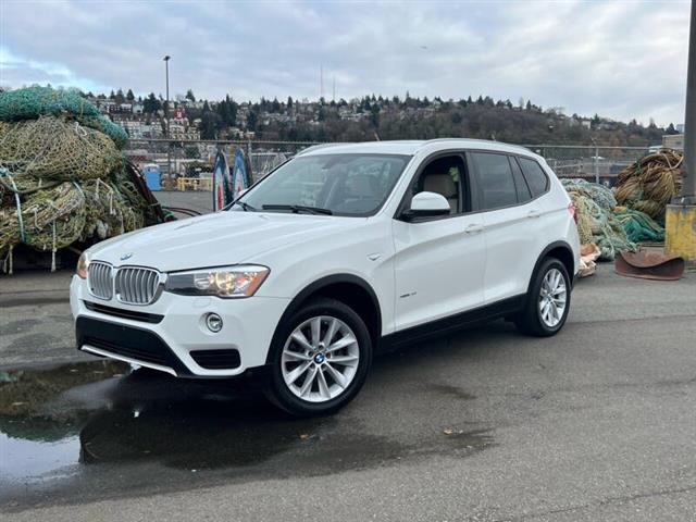 $16988 : 2016 BMW X3 xDrive28i image 3