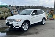 $16988 : 2016 BMW X3 xDrive28i thumbnail