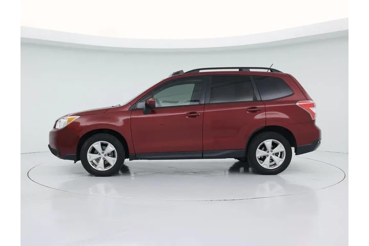$15998 : Subaru Forester 2014 AWD 2.5 image 3