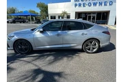 $29995 : Acura Integra 2024 4dr Liftb thumbnail