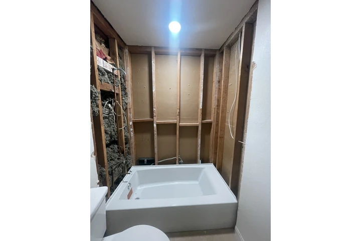 Tile,flooring, remodeling image 1