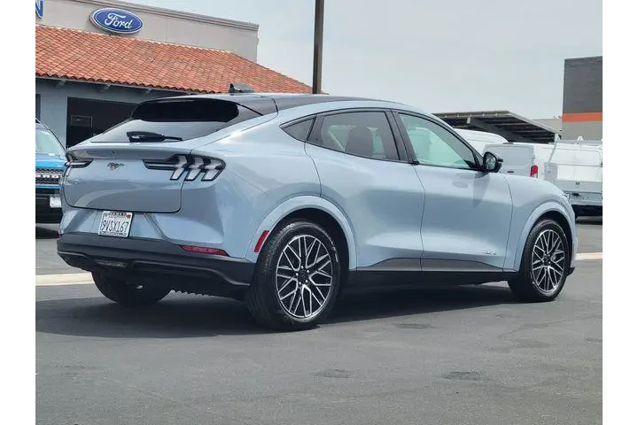 $39219 : Ford Mustang Mach-E 2025 Pre image 5