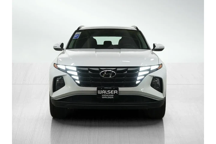 $23998 : Hyundai TUCSON 2022 AWD SEL image 8