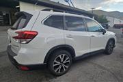 $21995 : 2019 Forester Limited thumbnail