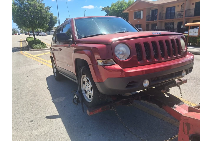 Compro JUNK CARS Hialeah miami image 2