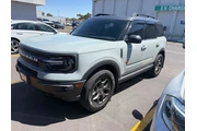 Ford Bronco Sport 2021 AWD B en Las Vegas