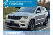 Jeep Grand Cherokee 2021 4x4 en Long Island