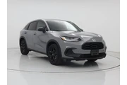 Honda HR-V 2023 Sport 4dr Cr en Reno