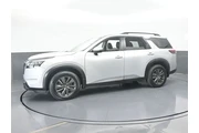 $21866 : Nissan Pathfinder 2022 AWD S thumbnail