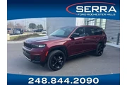 Jeep Grand Cherokee L 2023 4