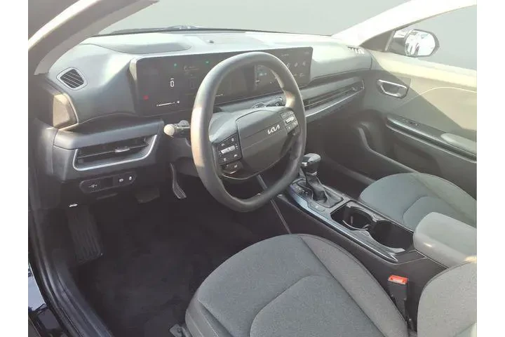 $21655 : Kia K4 2025 LXS 4dr Sedan image 6