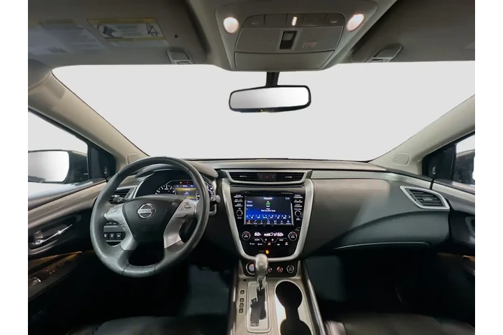 $16775 : Nissan Murano 2017 S 4dr SUV image 10