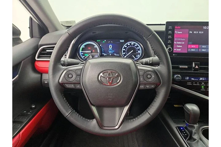 $34998 : Toyota Camry Hybrid 2024 XSE image 10