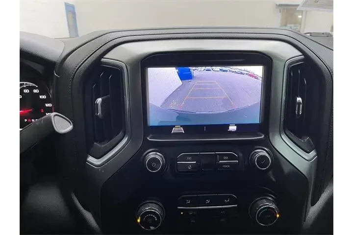 $22383 : Chevrolet Silverado 1500 202 image 10