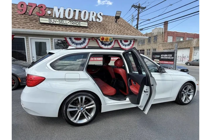 $9899 : 2015 BMW 3 Series 328i xDrive image 3