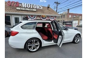 $9899 : 2015 BMW 3 Series 328i xDrive thumbnail