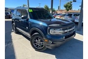 2021 Bronco Sport Big Bend thumbnail