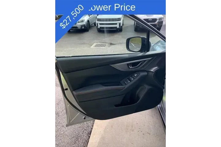 $27500 : Subaru Crosstrek 2022 AWD Li image 3