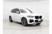 BMW X3 2021 AWD M40i 4dr Spo en Modesto