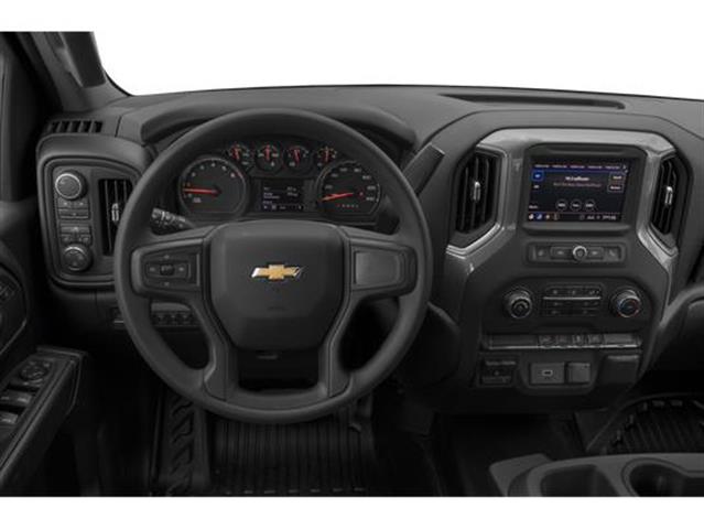 2023 Silverado 2500HD LT image 4