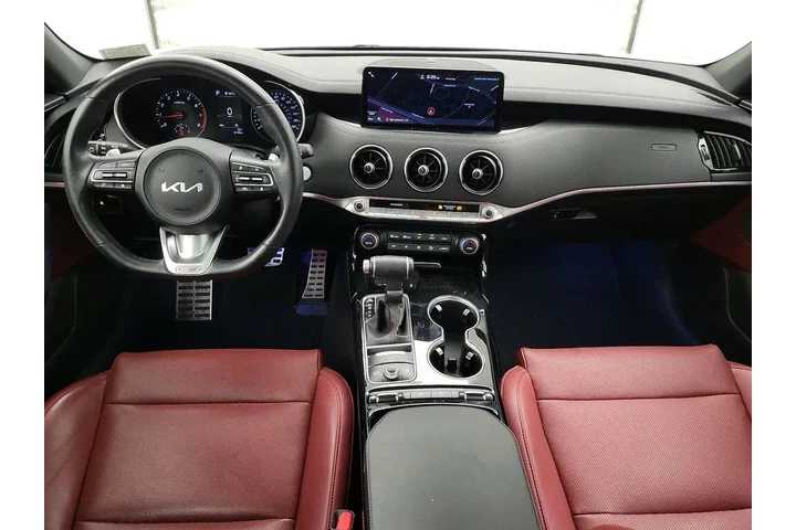 $31998 : Kia Stinger 2022 GT-Line 4dr image 9