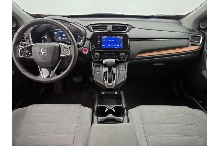 $26998 : Honda CR-V 2022 EX 4dr SUV image 9