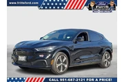 Ford Mustang Mach-E 2023 Pre en Riverside