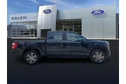 $38990 : Ford F-150 2023 4x4 Lariat 4 thumbnail