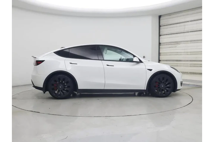 $37998 : Tesla Model Y 2023 AWD Perfo image 7