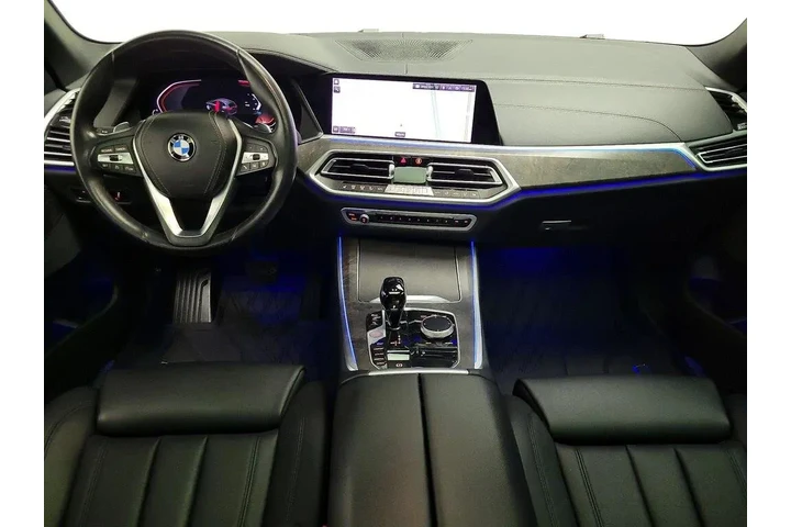 $31998 : BMW X5 2022 sDrive40i 4dr Sp image 9