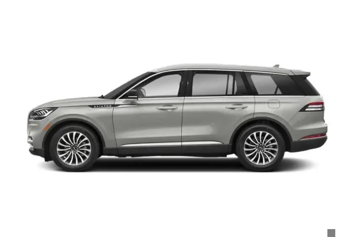 $29991 : Lincoln Aviator 2021 AWD Res image 2