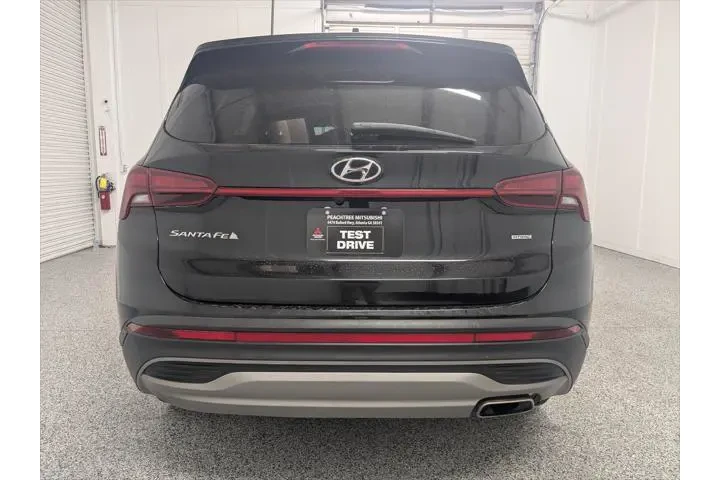$23997 : Hyundai SANTA FE 2023 AWD SE image 5