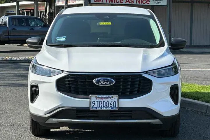 $22466 : Ford Escape 2025 Active 4dr image 6