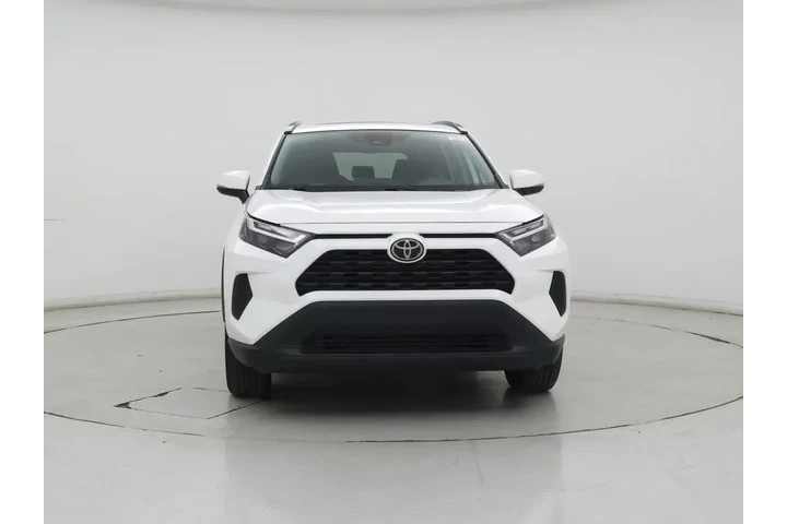 $31998 : Toyota RAV4 2024 AWD XLE 4dr image 5