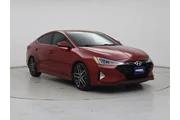 Hyundai ELANTRA 2019 Sport 4 en San Jose