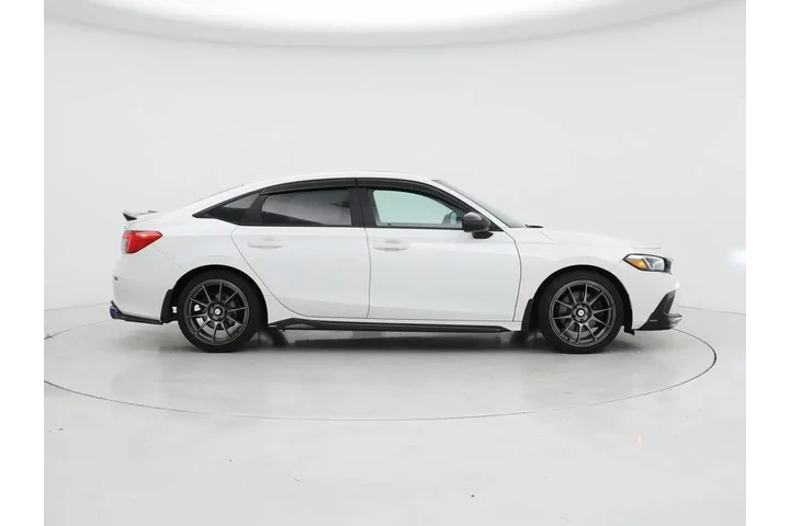 $27998 : Honda Civic 2022 Si 4dr Seda image 7