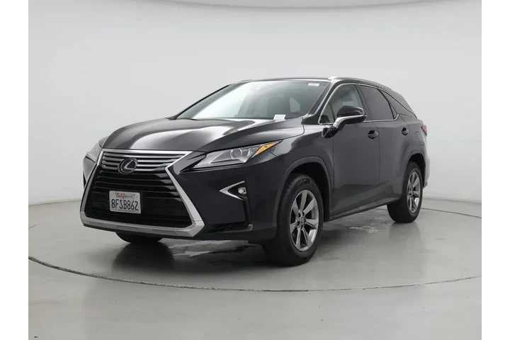 $27998 : Lexus RX 350L 2018 4dr SUV image 4