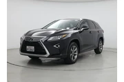 $27998 : Lexus RX 350L 2018 4dr SUV thumbnail