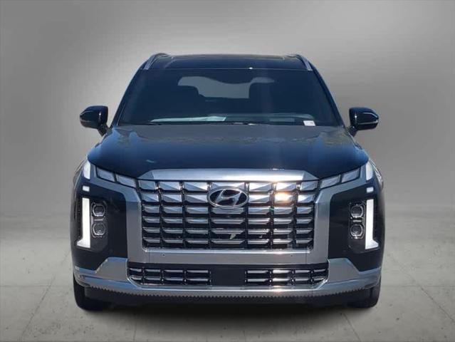 $54235 : New 2024 Hyundai PALISADE Cal image 9