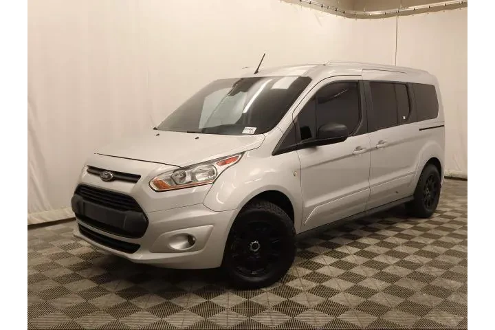 $16995 : Ford Transit Connect 2017 XL image 3