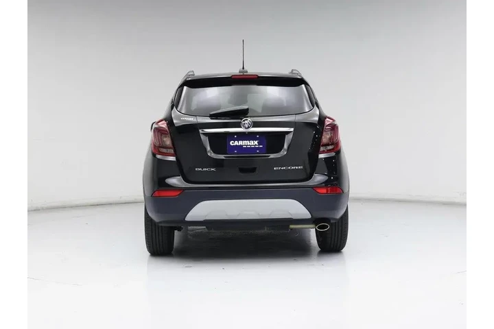 $18998 : Buick Encore 2018 Essence 4d image 6