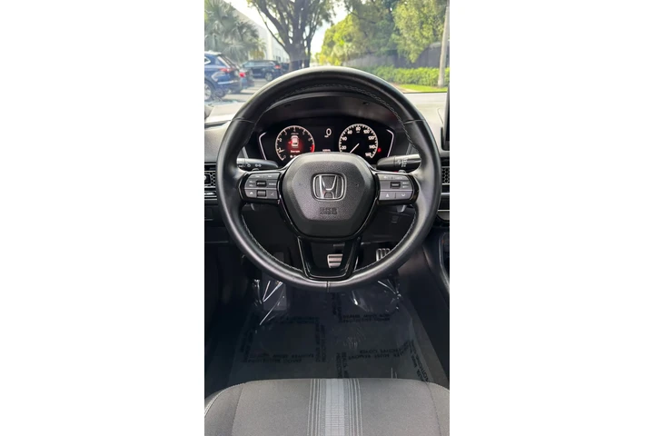 $17999 : 🚘*Honda Civic Sport 2025* image 2