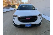 $14995 : GMC Terrain 2019 4x4 SLE 4dr thumbnail
