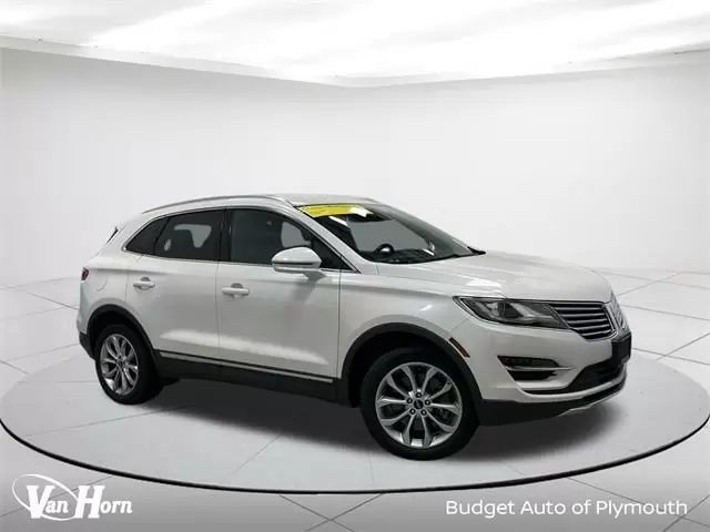 $13502 : Pre-Owned 2016 MKC Select image 1