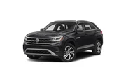 $27699 : Volkswagen Atlas Cross Sport thumbnail