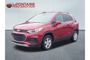 $12256 : Chevrolet Trax 2020 AWD LT 4 thumbnail