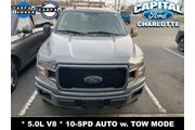 $28999 : Ford F-150 2020 4x4 XL 4dr S thumbnail